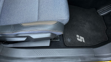 Renault 5 110kW Techno Comfort Range 52kWh 5dr Auto Electric Hatchback